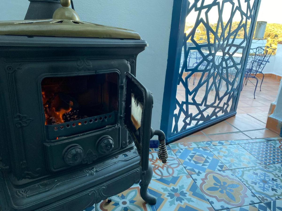 El Escondite De Martina, Aticos Romanticos Holiday home *