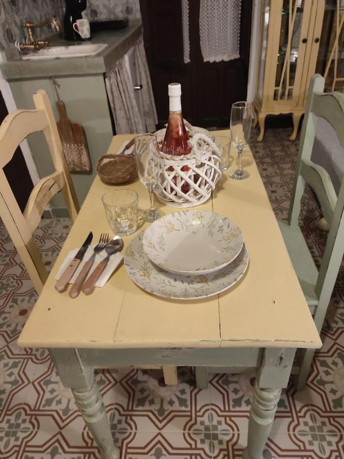 El Escondite De Martina, ático Romántico Casa vacanze Setenil De Las Bodegas